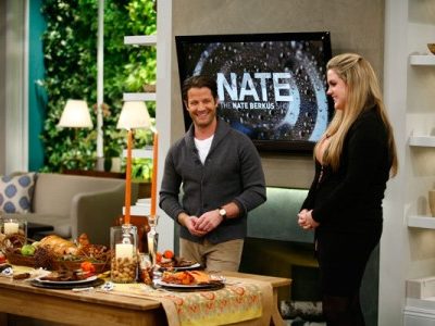 The Nate Berkus Show – Evolution and Success