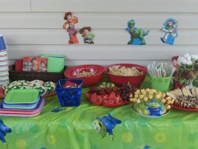 The Cheapest Kid’s Birthday Invitations Ever