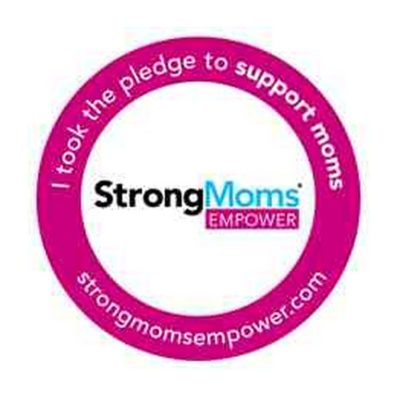 Moms: Stop Judging, Start Supporting – Strong Moms Empowerment