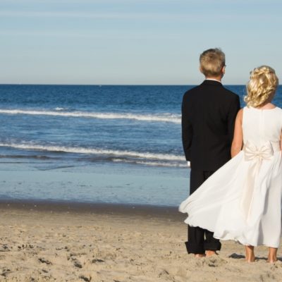 Four Steps to Prepare Children to be in Your Wedding