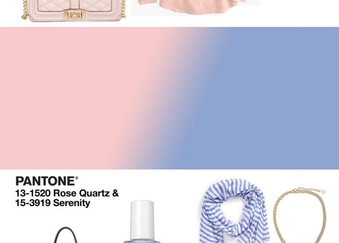 Pantone color of the year 2016