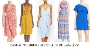 Affordable Wedding Guest Style