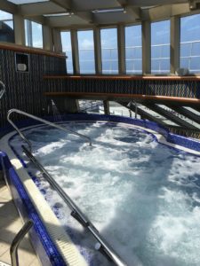 9 Reasons Cruising Carnival Magic is Good for Adults - Relaxation