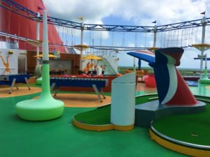 9 Reasons Cruising Carnival Magic is Good for Adults - Play