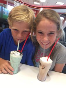 New '24 Meal Under $4 Menu' Makes Steak n' Shake Extra Family Friendly