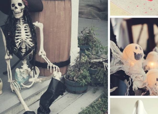 7 Tips to Create Halloween Decor to Die For