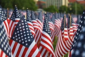 Simple Ways to Celebrate Memorial Day