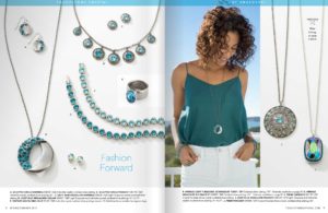 Gorgeous Spring and Summer Jewelry Must Haves: TouchstoneCrystal - Catalog