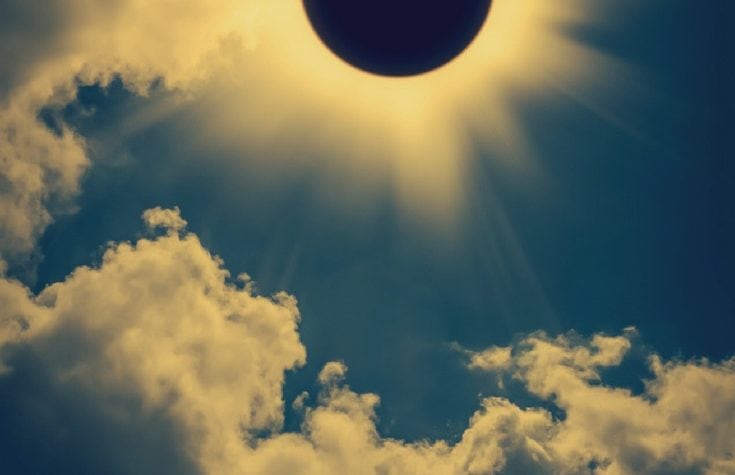 5 Ways to Get Your Kids Interested in the Solar Eclipse