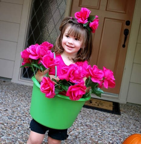 Cute Last-Minute Costume Ideas for Toddlers - FlowerPot