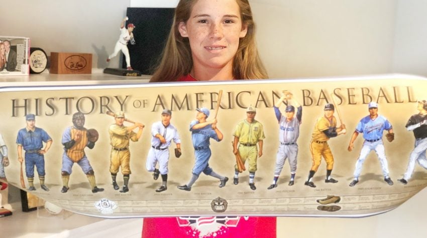 The Most Unique Gifts for Father's Day: Think The Grommet - History of Baseball