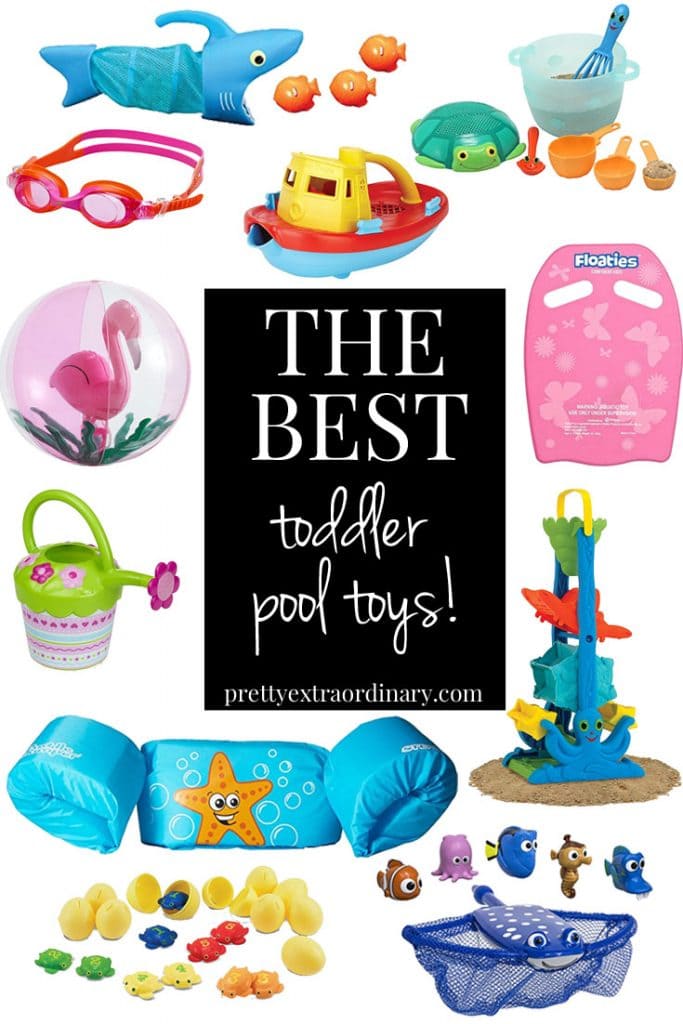 good toys for toddlers