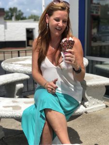 Sprinkling Summer Joy Throughout Childhood - Baskin-Robbins