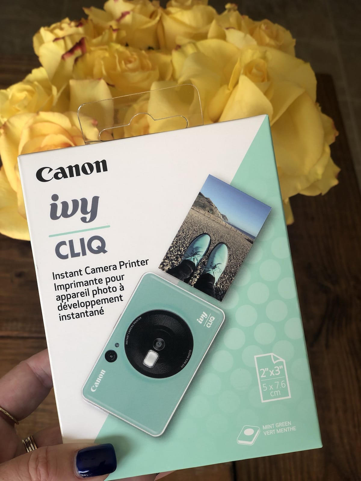 Canon IVY Mini Photo Printers & Cameras - Best Buy